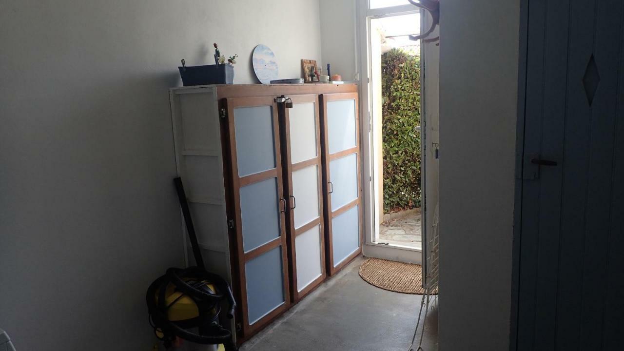 Maison Bord De Mer Saint-Hilaire-de-Riez Ngoại thất bức ảnh